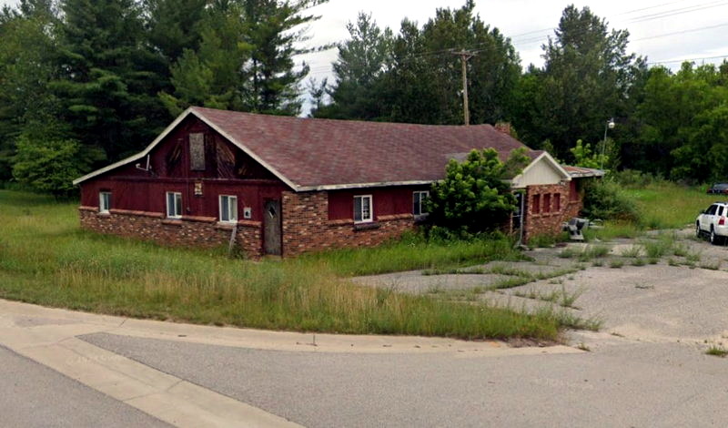 Tower Tavern (Short Mort Tower Tavern) - Street View